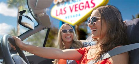 las vegas cheapest car rental.